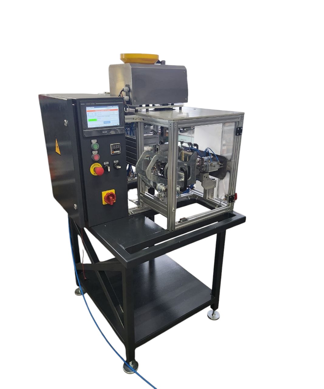 Compact Automatic Machine Anusia